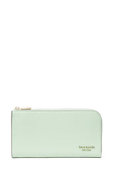 Kate Spade Devin Zip Around Continental Wallet