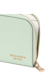 Kate Spade Devin Zip Around Continental Wallet