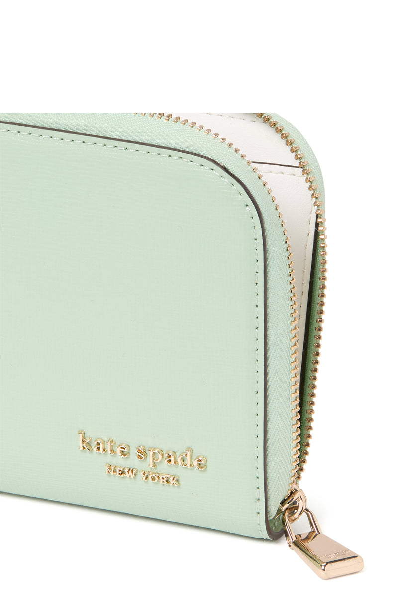 Kate Spade Devin Zip Around Continental Wallet