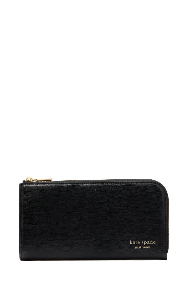 Kate Spade Devin Zip Around Continental Wallet