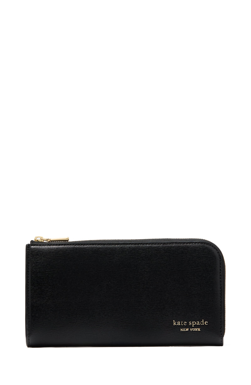 Kate Spade Devin Zip Around Continental Wallet