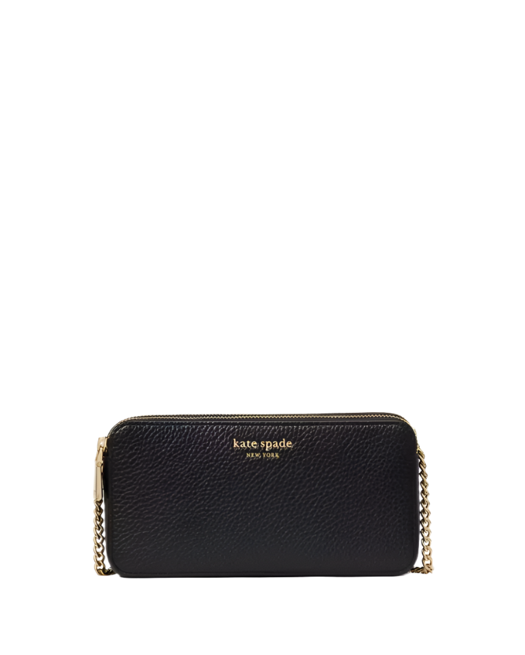 Kate Spade Taylor Double Zip Crossbody Handbag ShopCGX