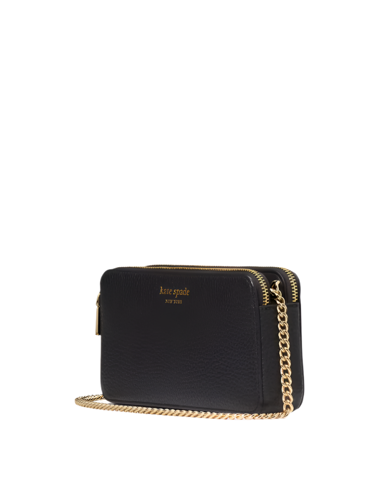 Kate Spade Taylor Double Zip Crossbody Handbag