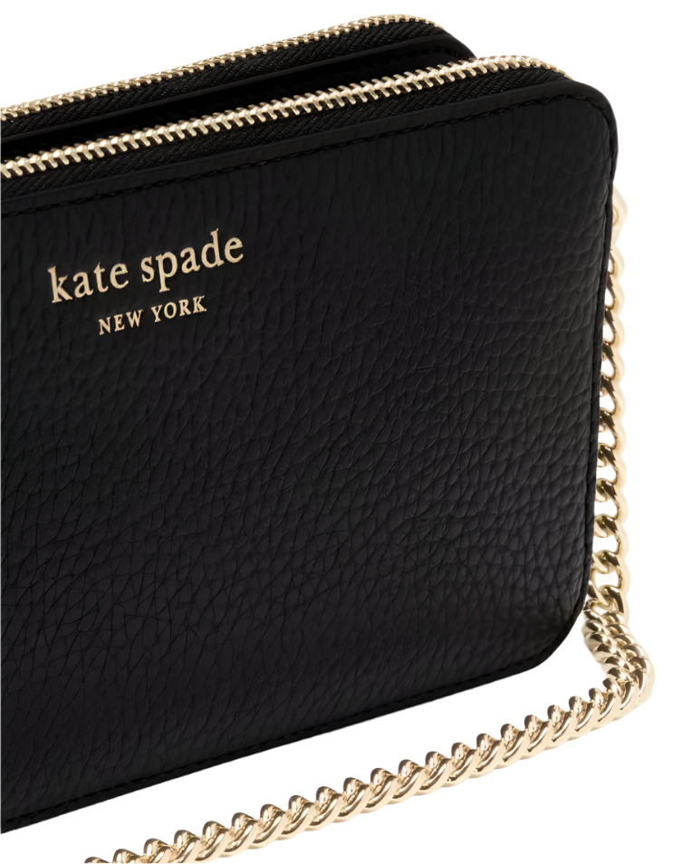 Kate Spade Taylor Double Zip Crossbody Handbag