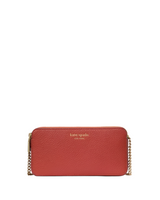 Kate Spade Taylor Double Zip Crossbody Handbag