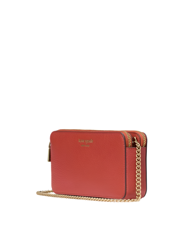 Kate Spade Taylor Double Zip Crossbody Handbag