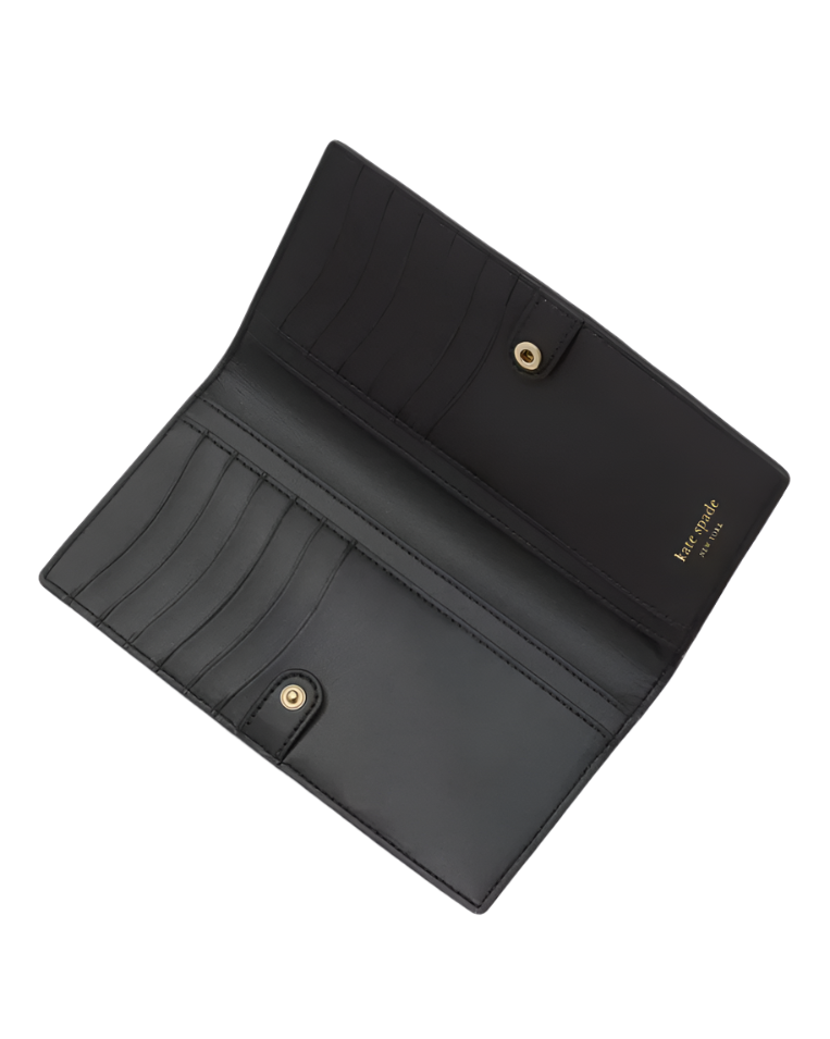 Kate Spade Taylor Slim Bifold Wallet