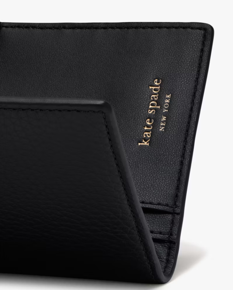 Kate Spade Taylor Slim Bifold Wallet