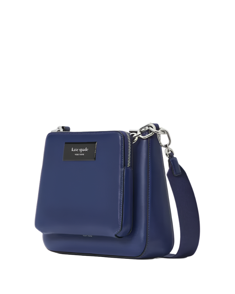 Kate Spade Label 3-In-1 Crossbody Handbag – ShopCGX Kate Spade Label 3-In-1 Crossbody Handbag – ShopCGX