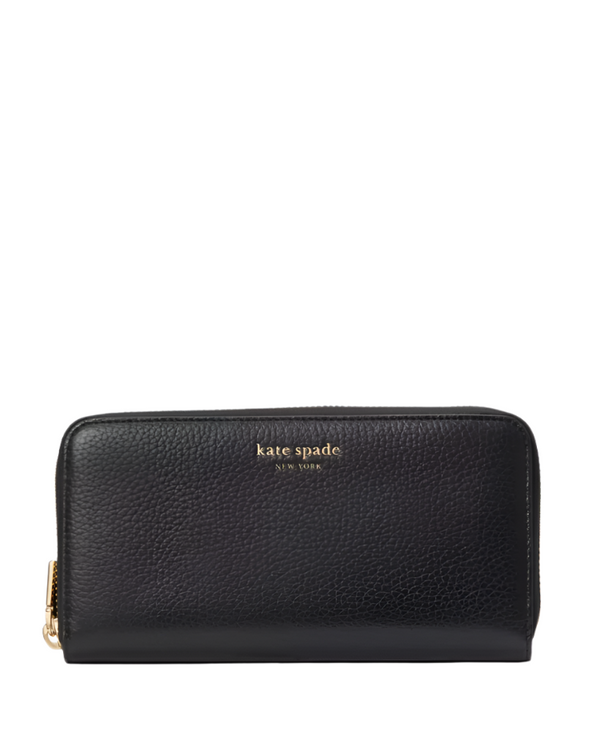 Kate Spade Taylor Zip Around Continental Wallet