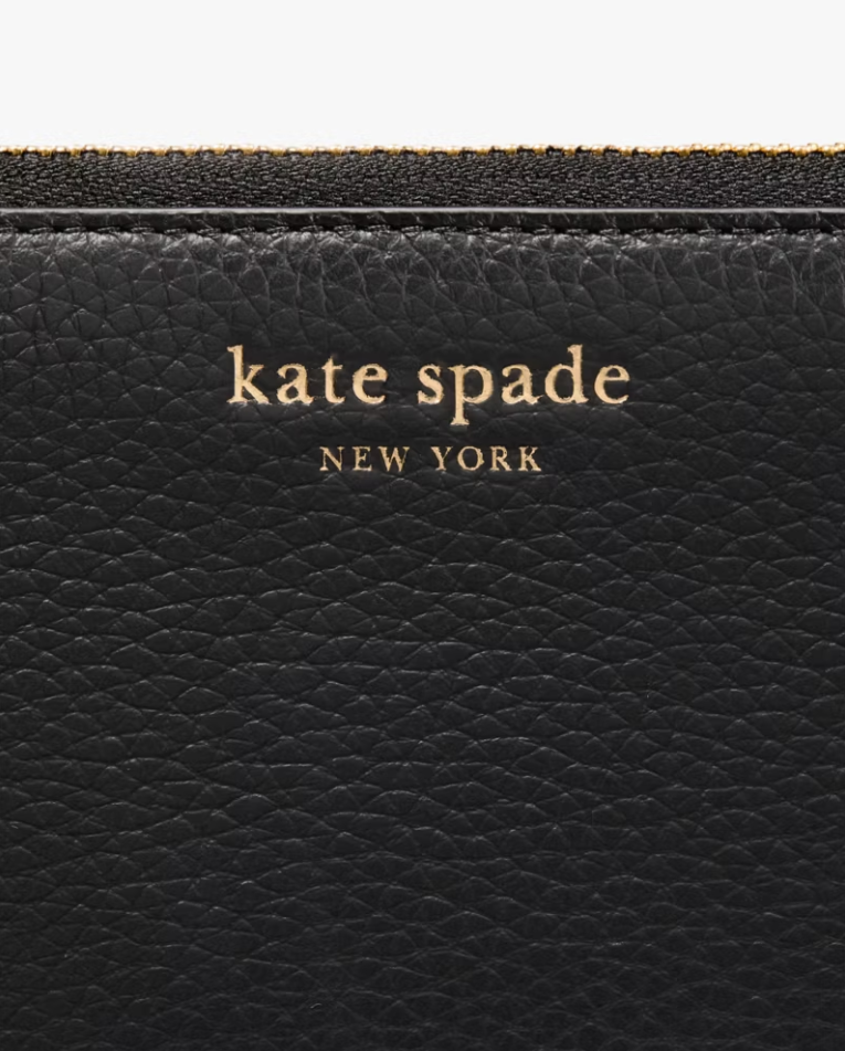 Kate Spade Taylor Zip Around Continental Wallet