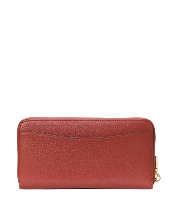 Kate Spade Taylor Zip Around Continental Wallet