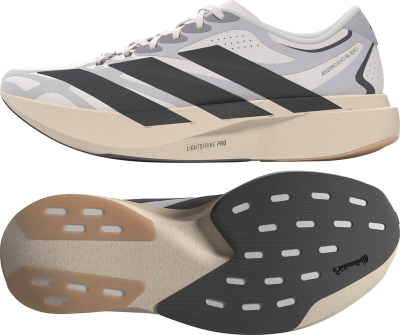 adidas Mens ADIZERO EVO SL EXO Shoes – ShopCGX
