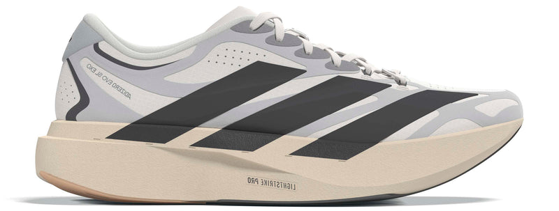 スパイク・シューズ ADIZERO SL EXO adidas Mens ADIZERO EVO SL EXO Shoes – ShopCGX