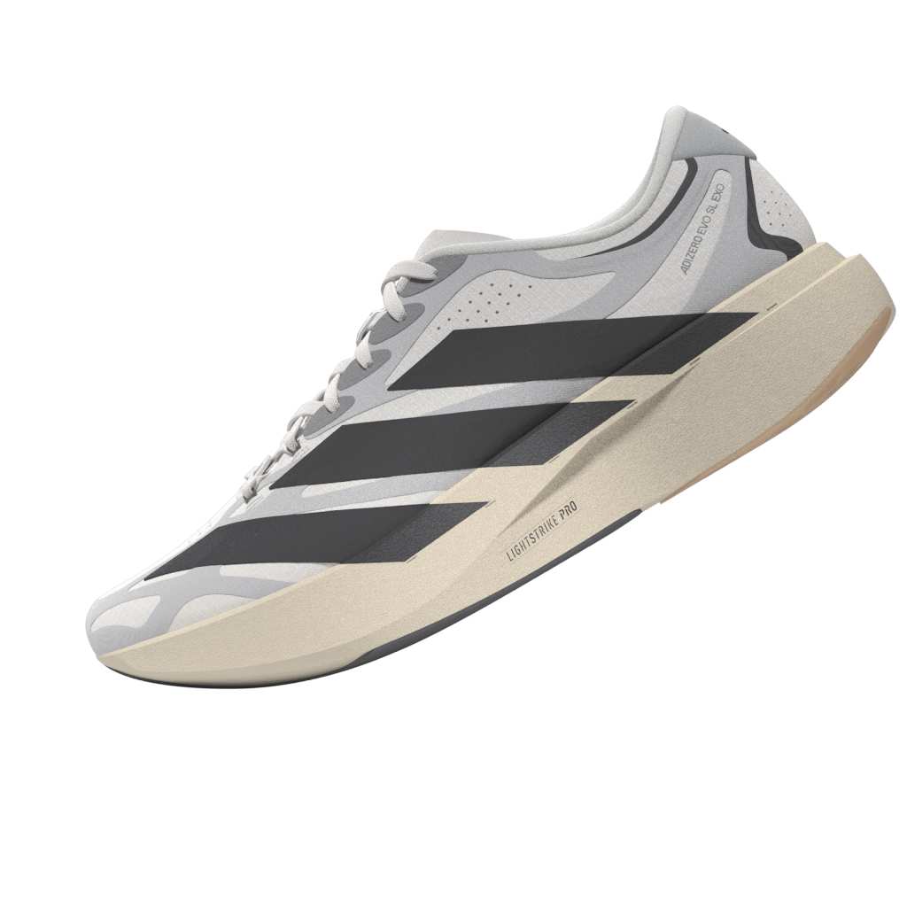 adidas Mens ADIZERO EVO SL EXO Shoes – ShopCGX