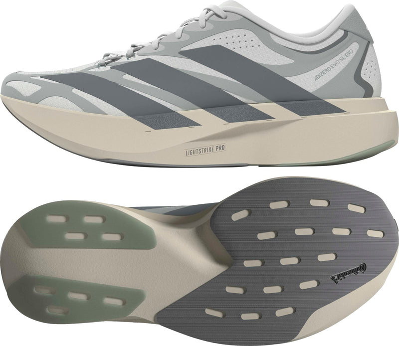 adidas Womens Adizero EVO SL EXO Shoes – ShopCGX