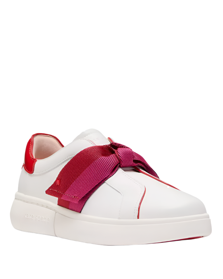 Kate Spade Womens Lexi Sneakers