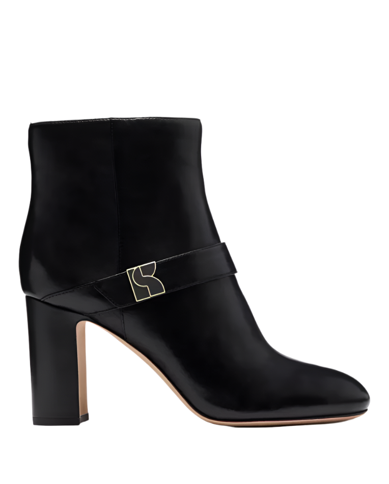 Kate Spade Womens Dakota Zip Up Booties