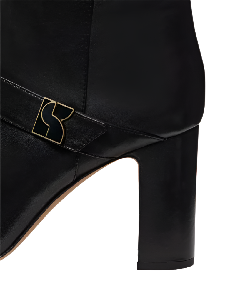 Kate Spade Womens Dakota Zip Up Booties