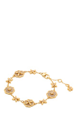 Kate Spade Heritage Bloom Gold Bracelet