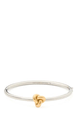 Kate Spade Double Knot Hinged Bangle Bracelet