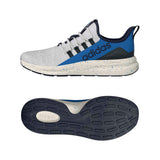 adidas Mens Lite Racer Adapt 8.0 Shoes