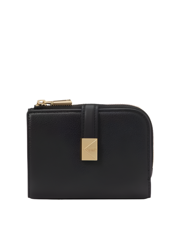 Kate Spade Deco Small Compact Wallet
