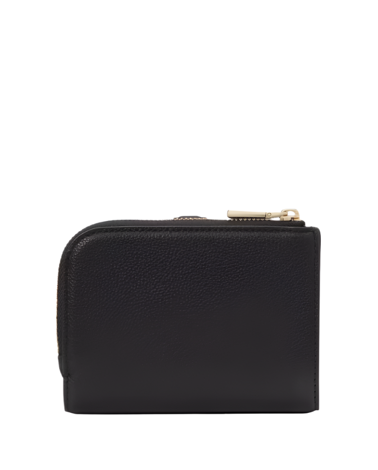 Kate Spade Deco Small Compact Wallet