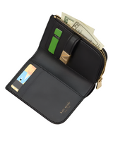 Kate Spade Deco Small Compact Wallet