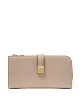 Kate Spade Deco Zip Slim Wallet