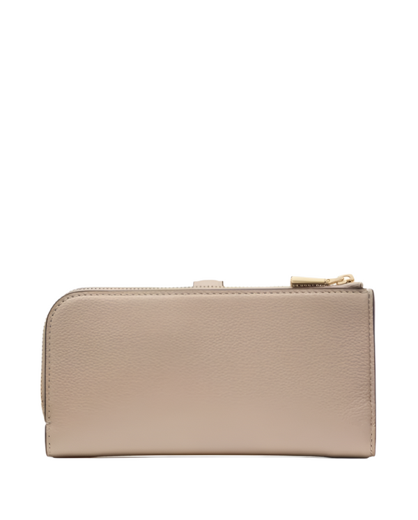 Kate Spade Deco Zip Slim Wallet