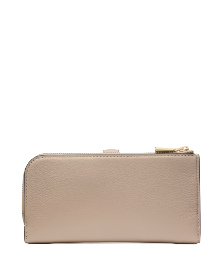 Kate Spade Deco Zip Slim Wallet