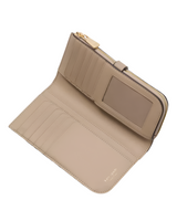 Kate Spade Deco Zip Slim Wallet