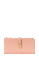 Kate Spade Deco Zip Slim Wallet