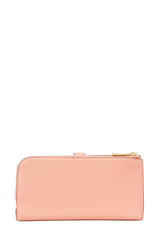 Kate Spade Deco Zip Slim Wallet