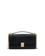 Kate Spade Deco Mini Flap Chain Crossbody Handbag