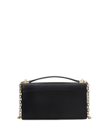 Kate Spade Deco Mini Flap Chain Crossbody Handbag