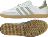 adidas Womens Samba OG Shoes