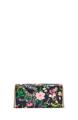 Kate Spade Sammy Flap Chain Crossbody Handbag
