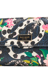 Kate Spade Sammy Flap Chain Crossbody Handbag
