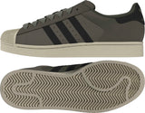 adidas Mens Superstar IISneakers
