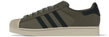 adidas Mens Superstar IISneakers