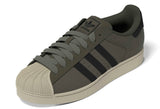 adidas Mens Superstar IISneakers