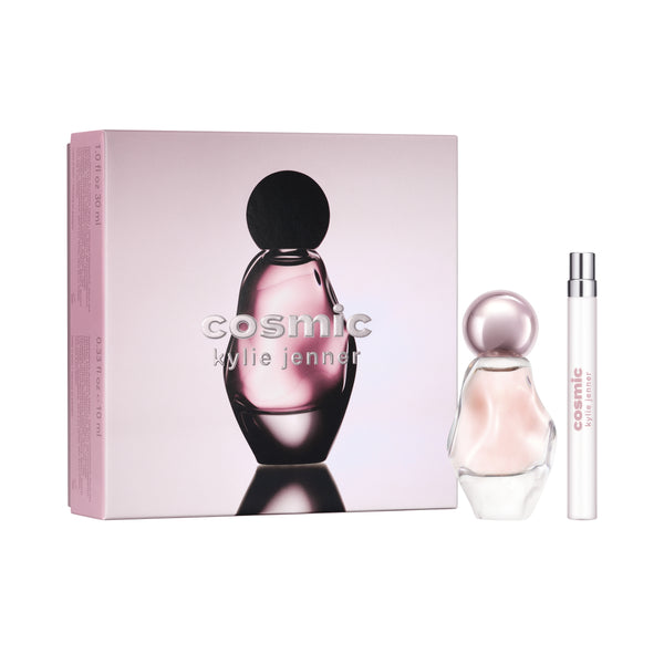 Kylie Cosmetics Cosmic Kylie Jenner Eau de Parfum 2-Piece Gift Set