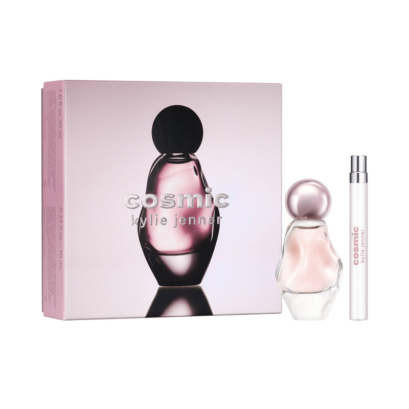 Kylie Cosmetics Cosmic Kylie Jenner Eau de Parfum 2-Piece Gift Set