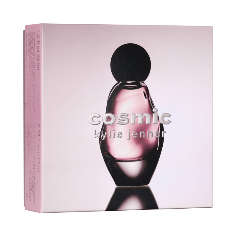 Kylie Cosmetics Cosmic Kylie Jenner Eau de Parfum 2-Piece Gift Set