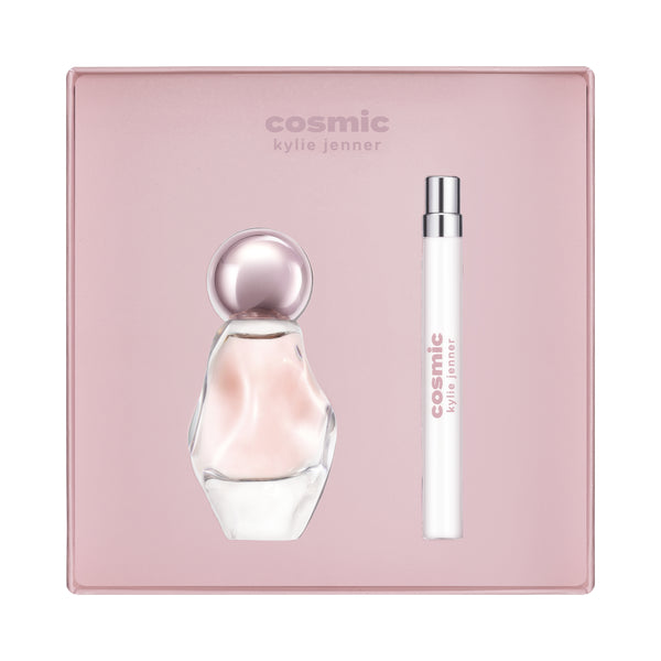 Kylie Cosmetics Cosmic Kylie Jenner Eau de Parfum 2-Piece Gift Set