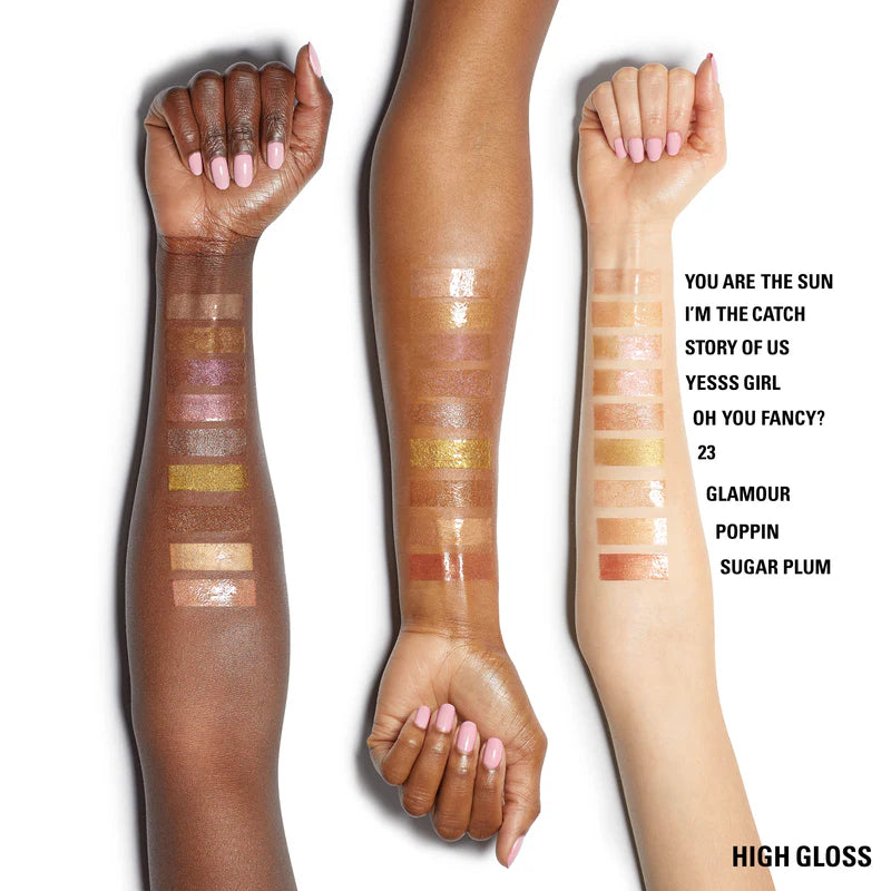 Kylie Cosmetics High Gloss - Oh You Fancy