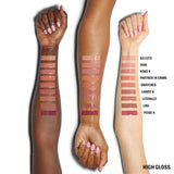 Kylie Cosmetics High Gloss - Diva