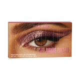 Kylie Cosmetics The Mauve Pressed Powder Eyeshadow Palette